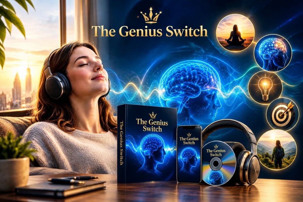 the-genius-switch