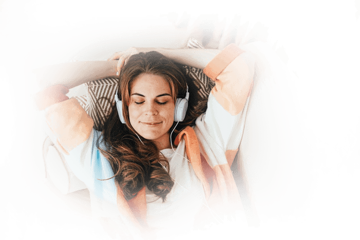 The Genius Switch Audio Program